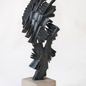 Sculpture Lyon