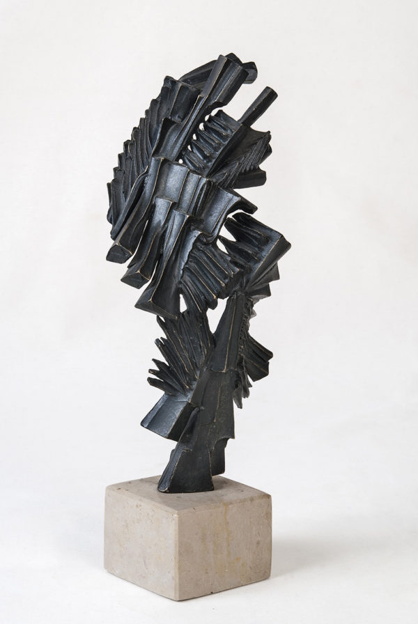 Sculpture Lyon